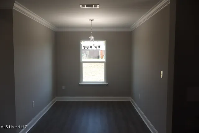 $269,000 | 21700 East Edgewood Drive, Saucier, MS 39574