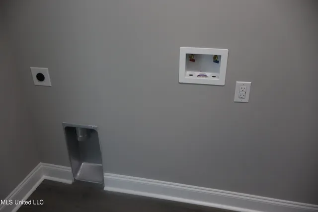 $269,000 | 21700 East Edgewood Drive, Saucier, MS 39574