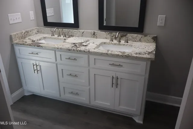 $269,000 | 21700 East Edgewood Drive, Saucier, MS 39574