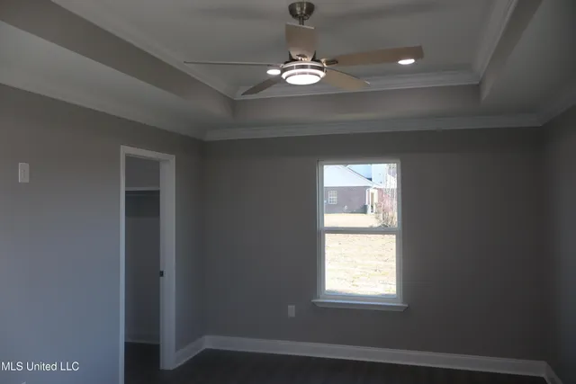 $269,000 | 21700 East Edgewood Drive, Saucier, MS 39574