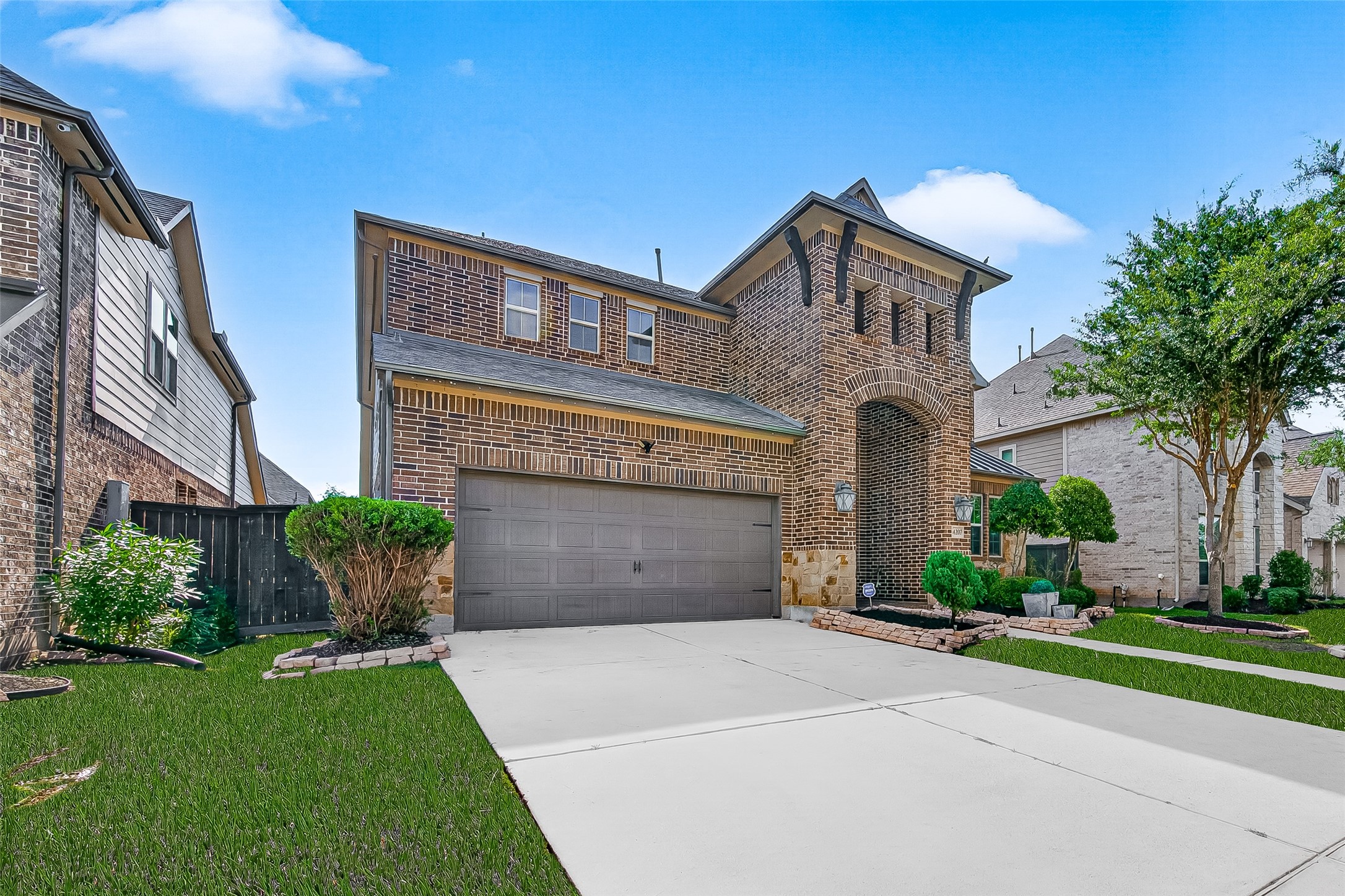 4207 Reagan Ridge Court Richmond, TX 77406 - Photo 7 of 50 Gallery Image 7