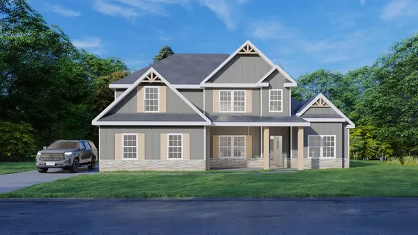 $509,900 | 9074 Lavender Glen, Midland, GA 31820