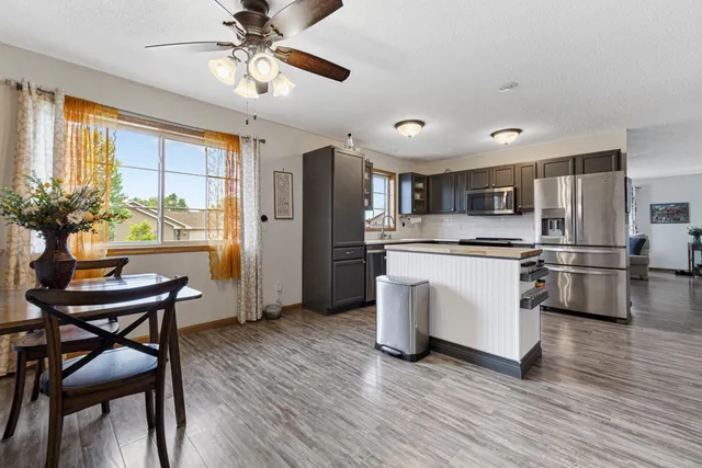 $325,000 | 2115 Turpin Street, St. Peter, MN 56082