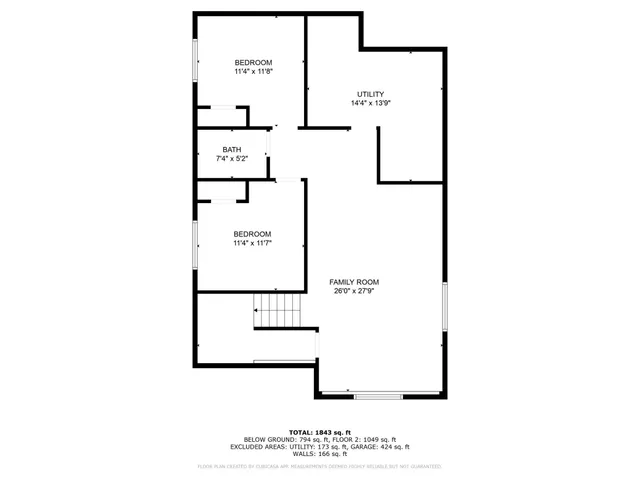 $325,000 | 2115 Turpin Street, St. Peter, MN 56082