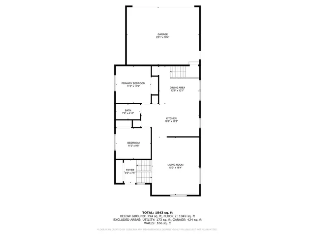 $325,000 | 2115 Turpin Street, St. Peter, MN 56082