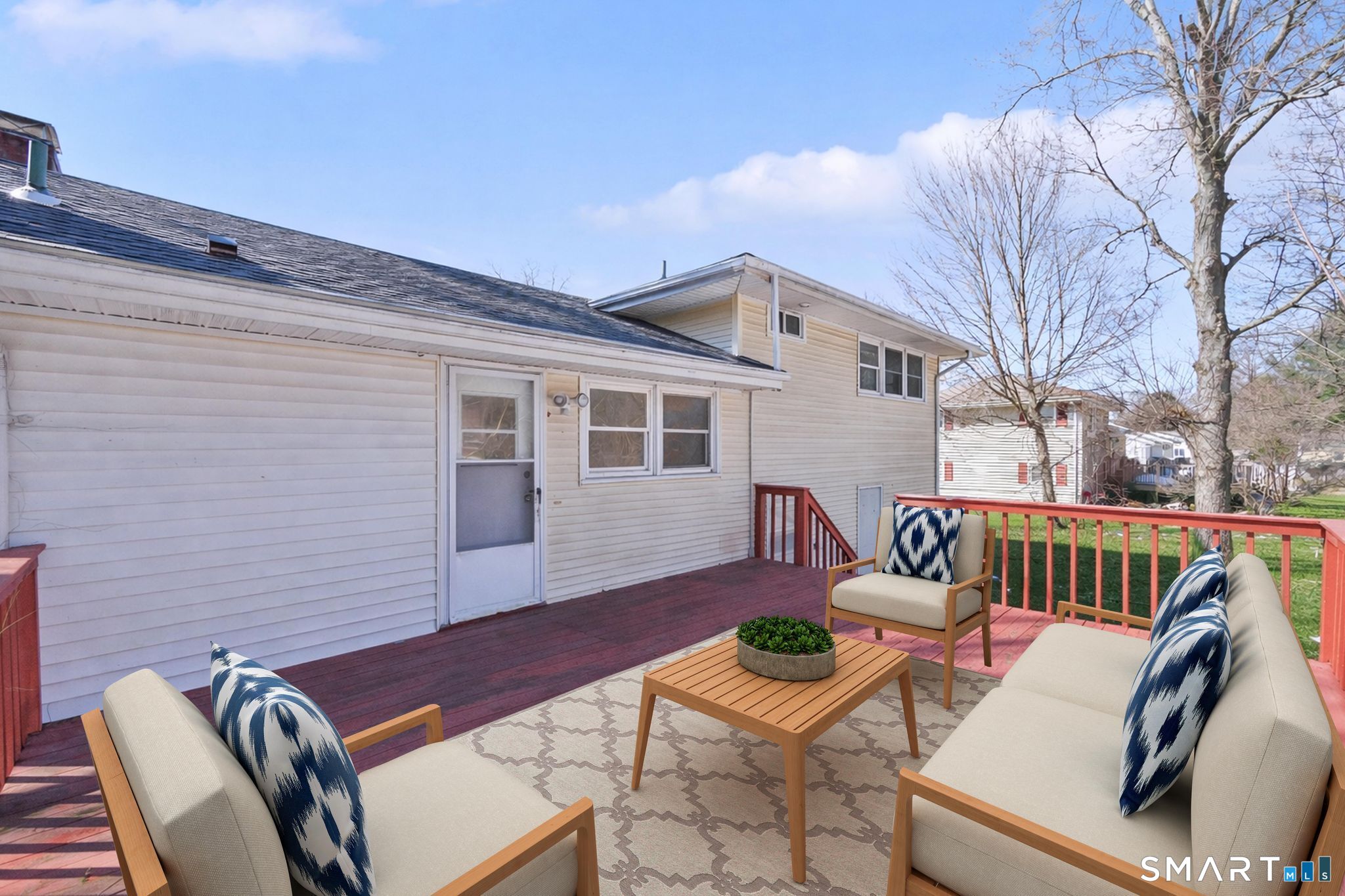 178 Kelly Road South Windsor, CT 06074 - Photo 18 of 22