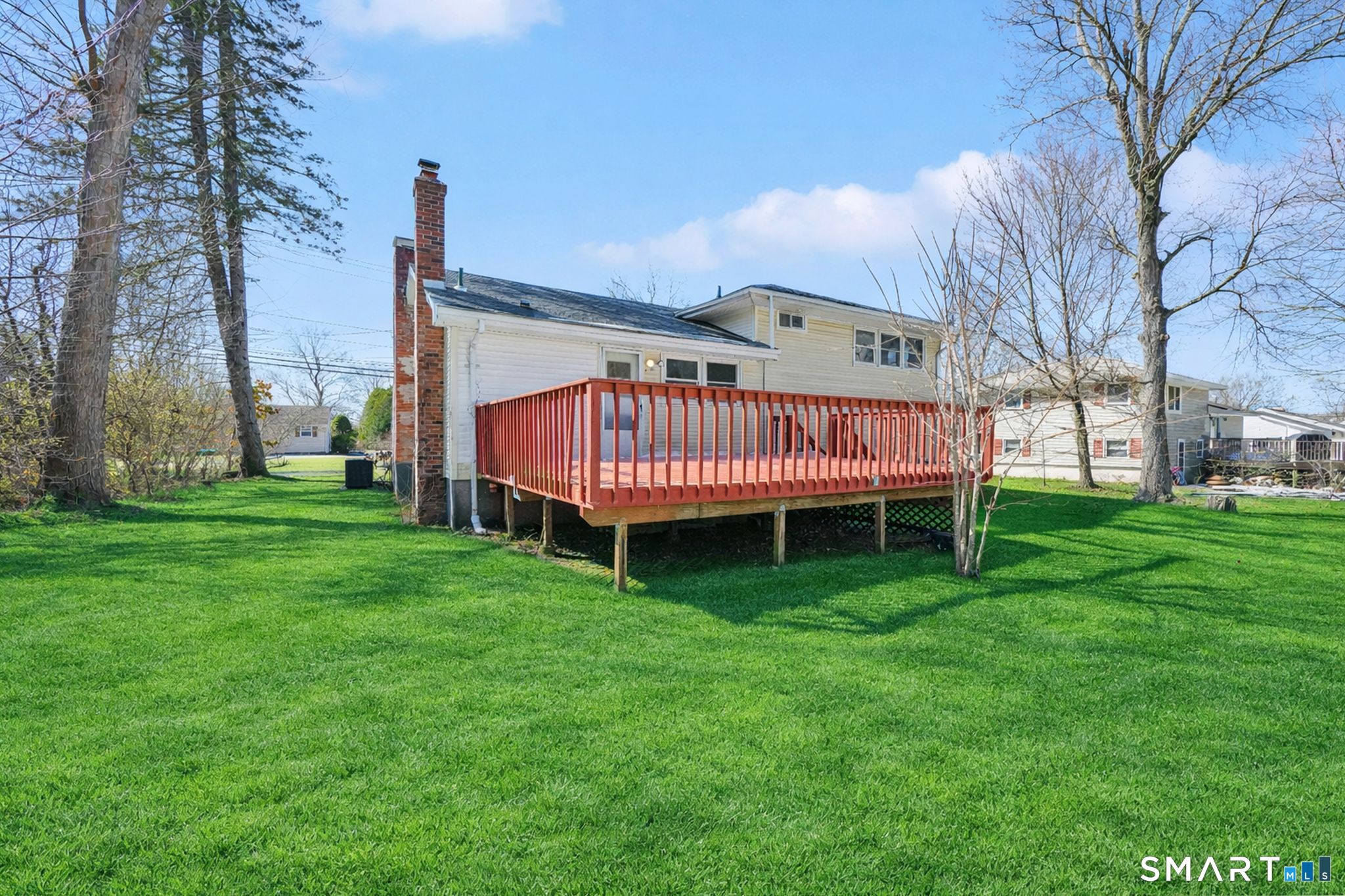 178 Kelly Road South Windsor, CT 06074 - Photo 21 of 22