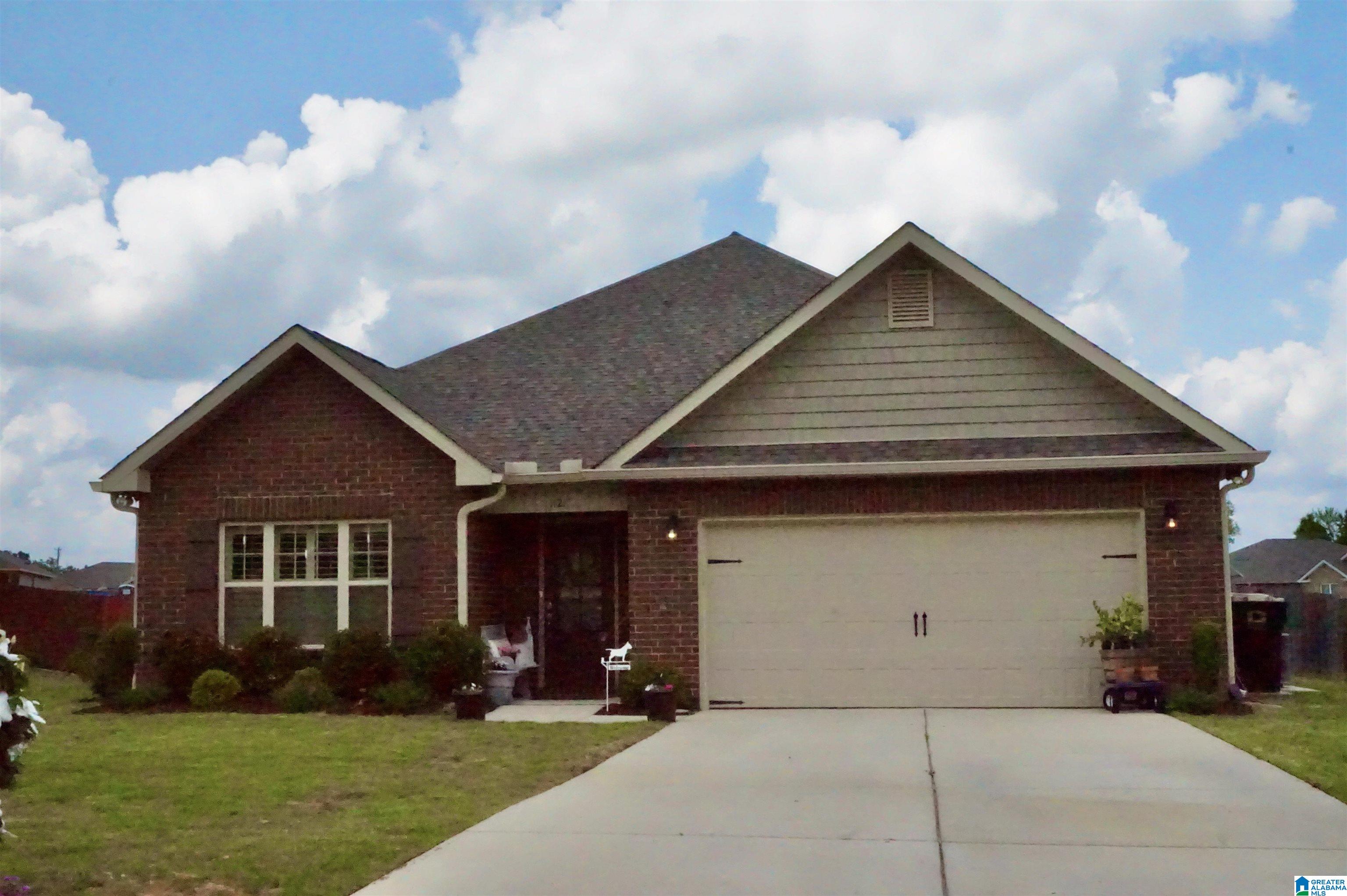 1121 Brownstone Way Southwest Cullman, AL 35055 - Photo 31 of 42