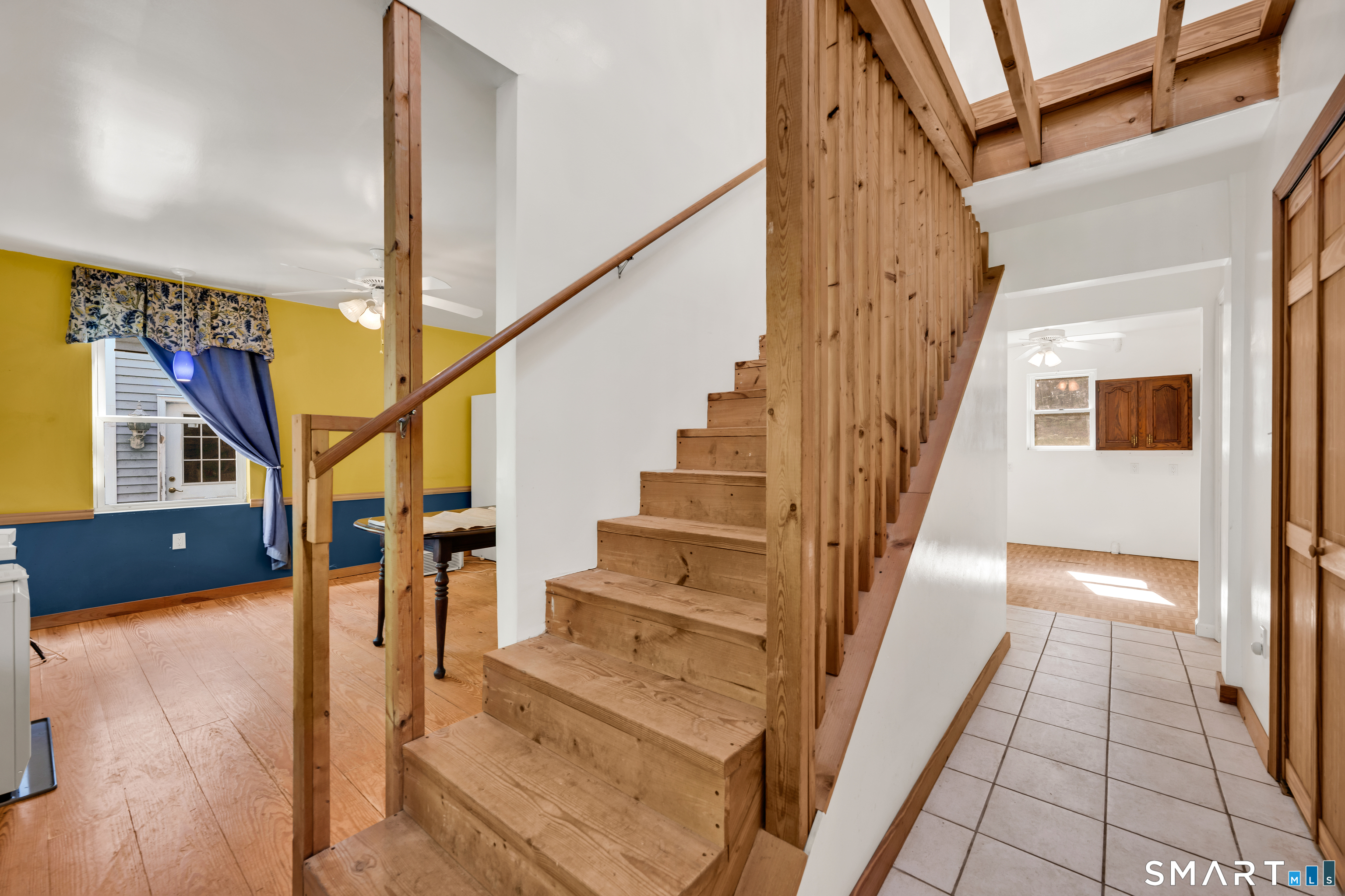 315 West Hill Road Torrington, CT 06790 - Photo 7 of 40 a view of an entryway