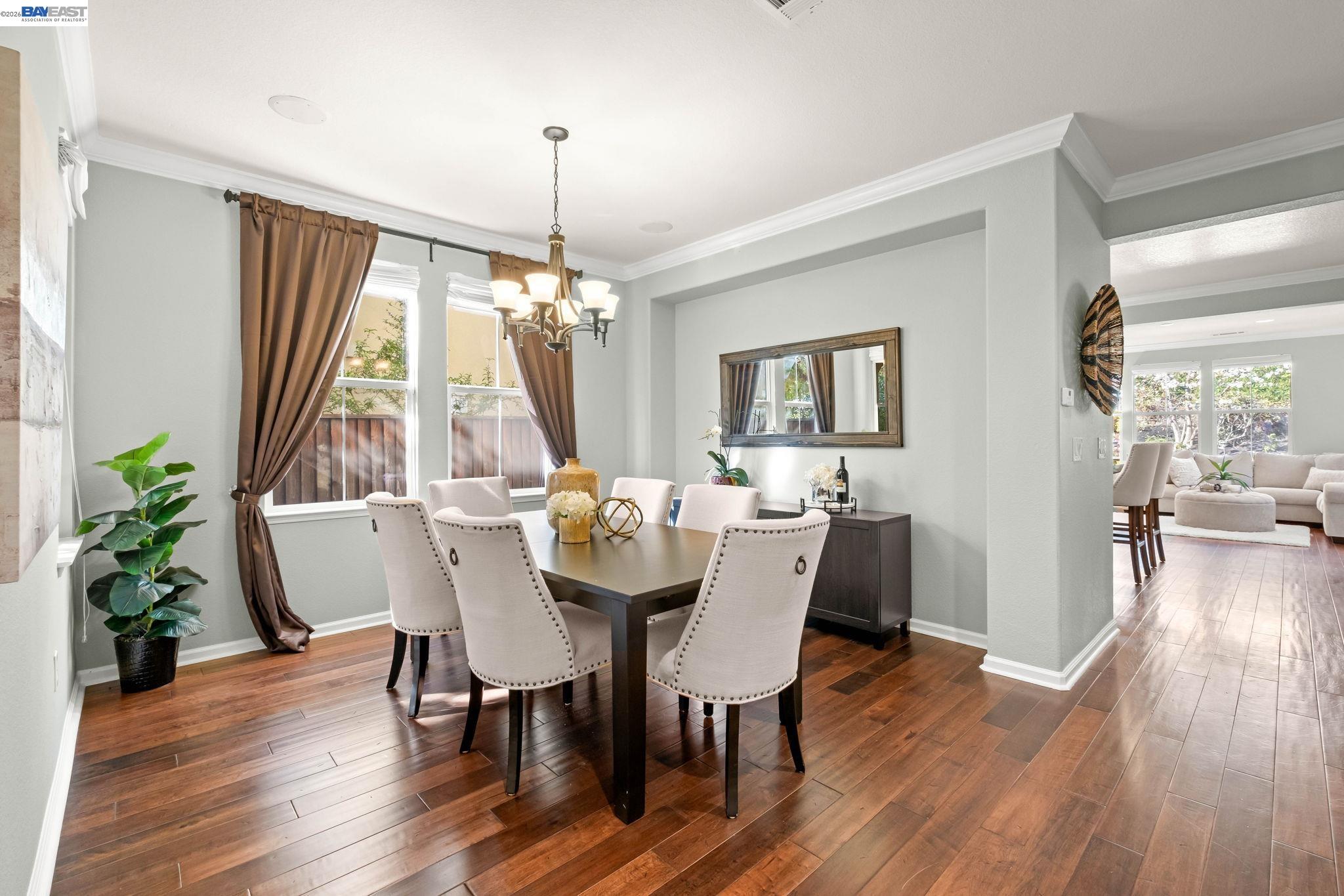 3132 Ashbrook Lane San Ramon, CA 94582 - Photo 9 of 42
