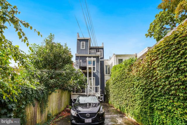 $664,900 | 2015 Flagler Place Northwest, Unit 2, Washington, DC 20001