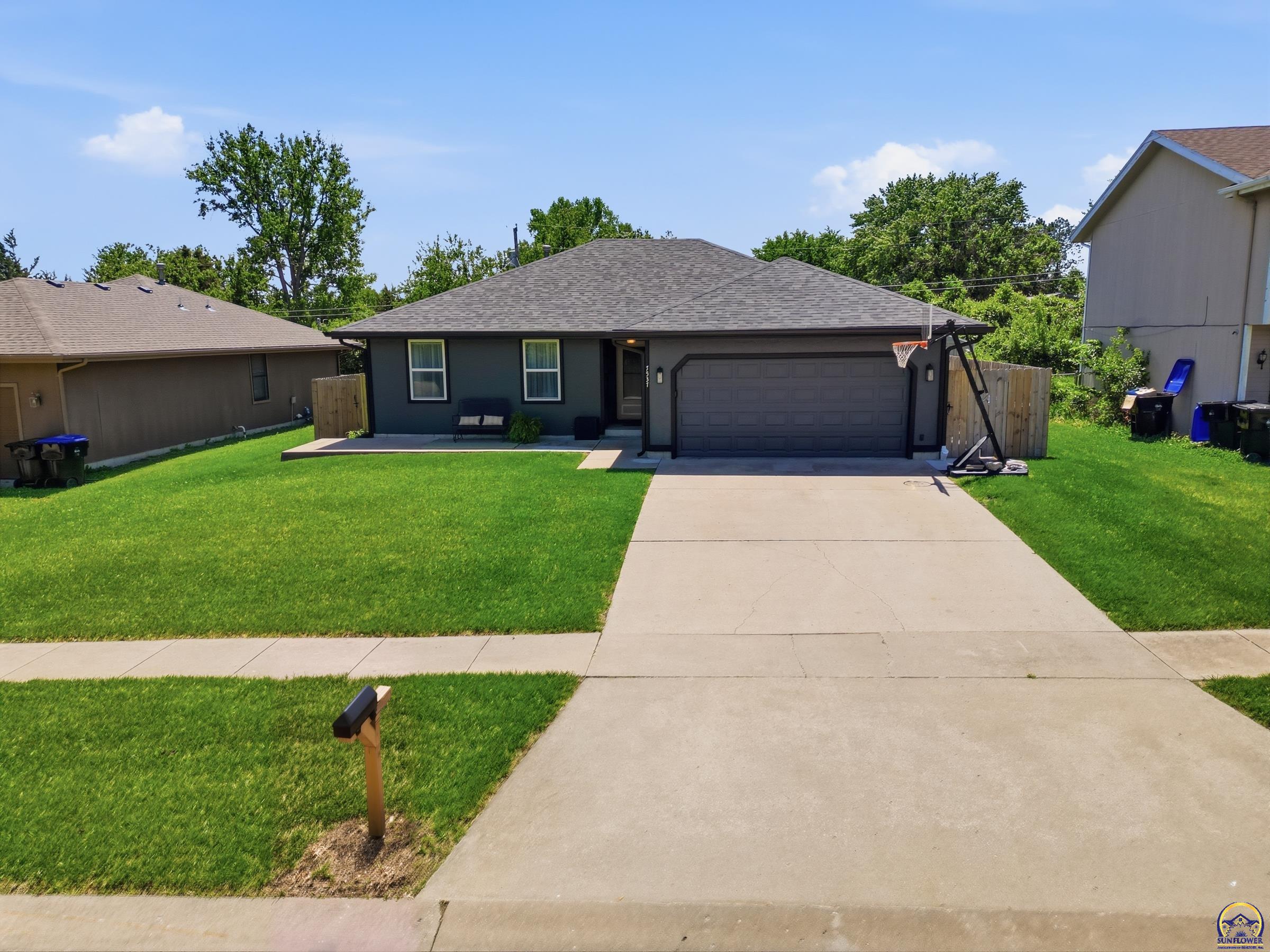 7537 Southwest 26th Street Topeka, KS 66614 - Photo 64 of 69
