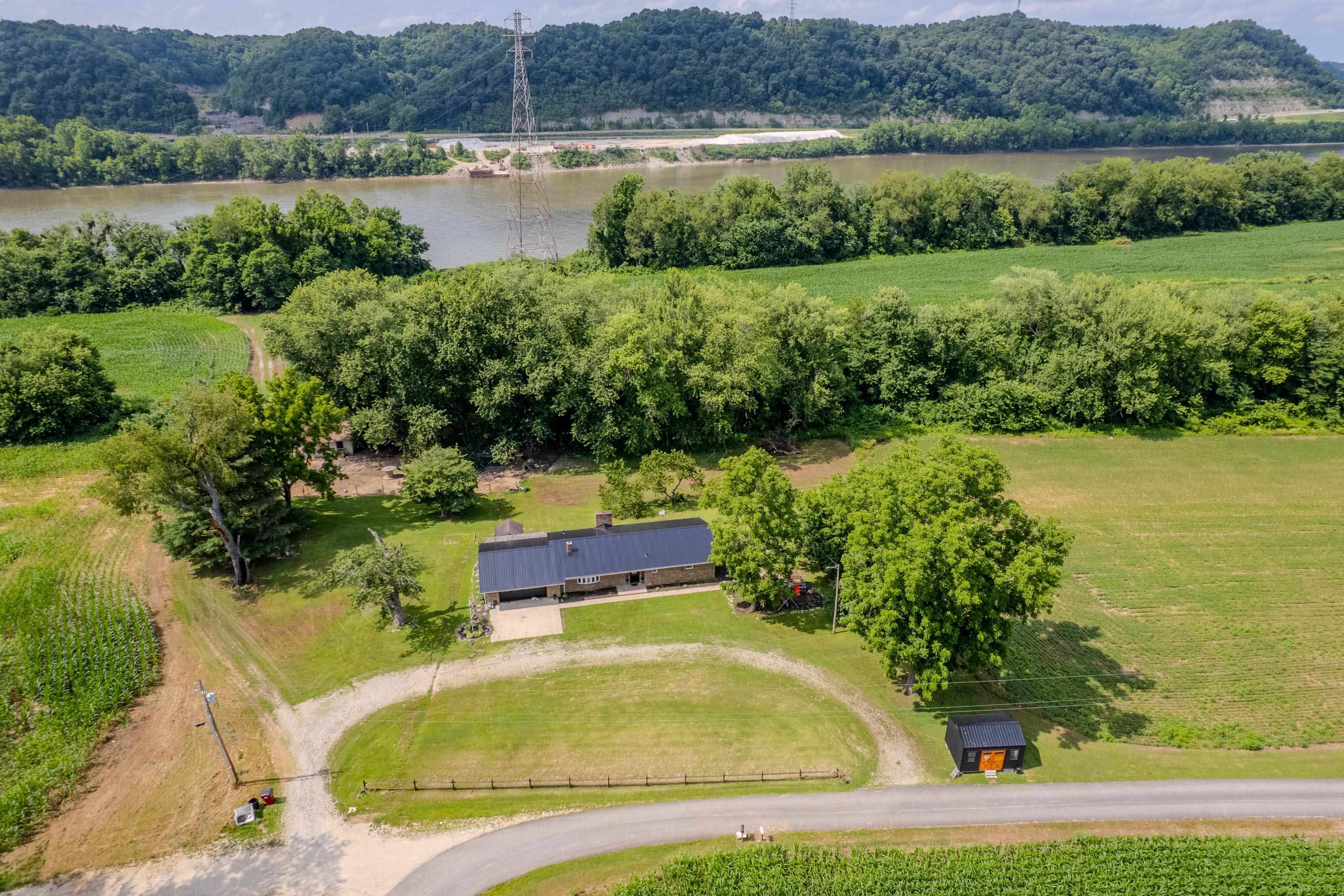 1145 Banner Road South Shore, KY 41175 - Photo 2 of 30