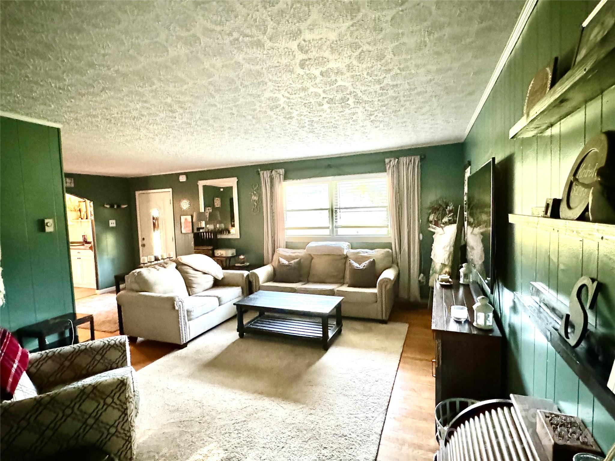 1377 Conley Road Morganton, NC 28655 - Photo 11 of 43