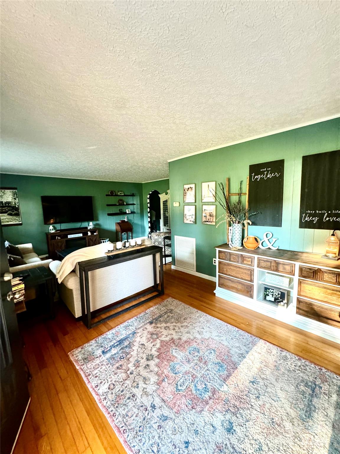 1377 Conley Road Morganton, NC 28655 - Photo 14 of 43