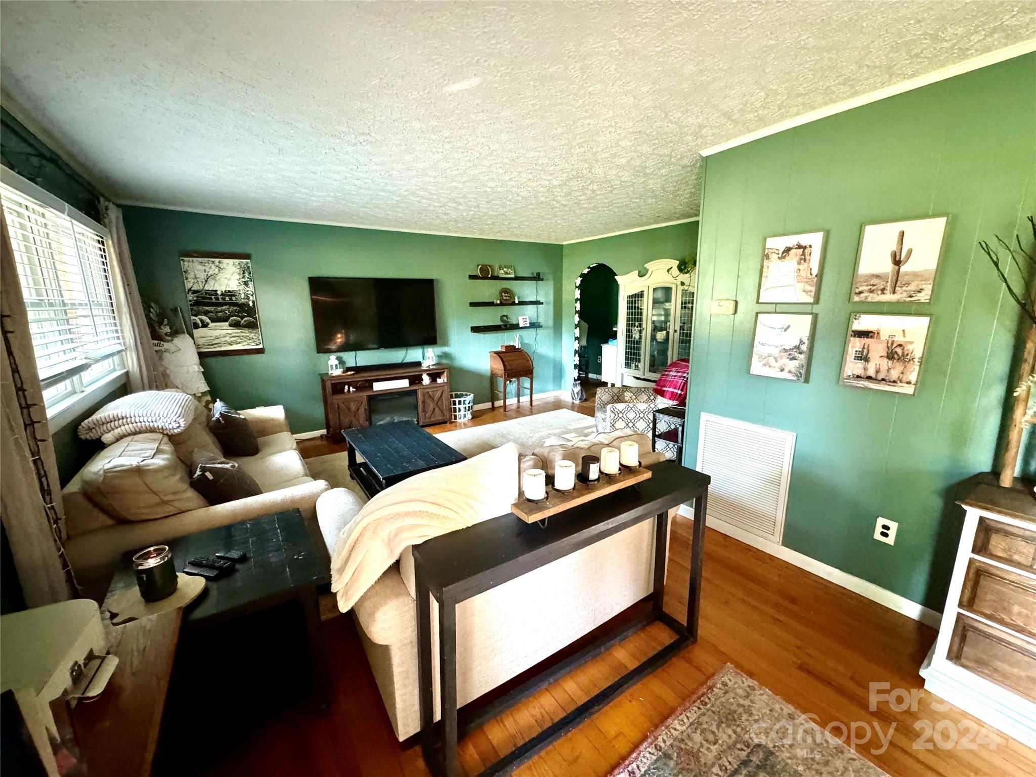 1377 Conley Road Morganton, NC 28655 - Photo 15 of 43