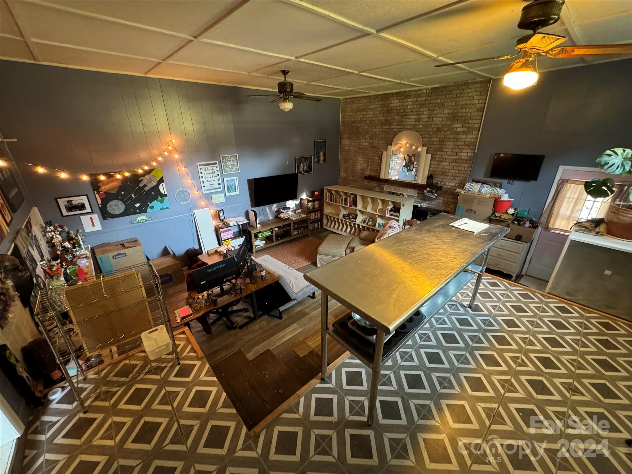 1377 Conley Road Morganton, NC 28655 - Photo 17 of 43