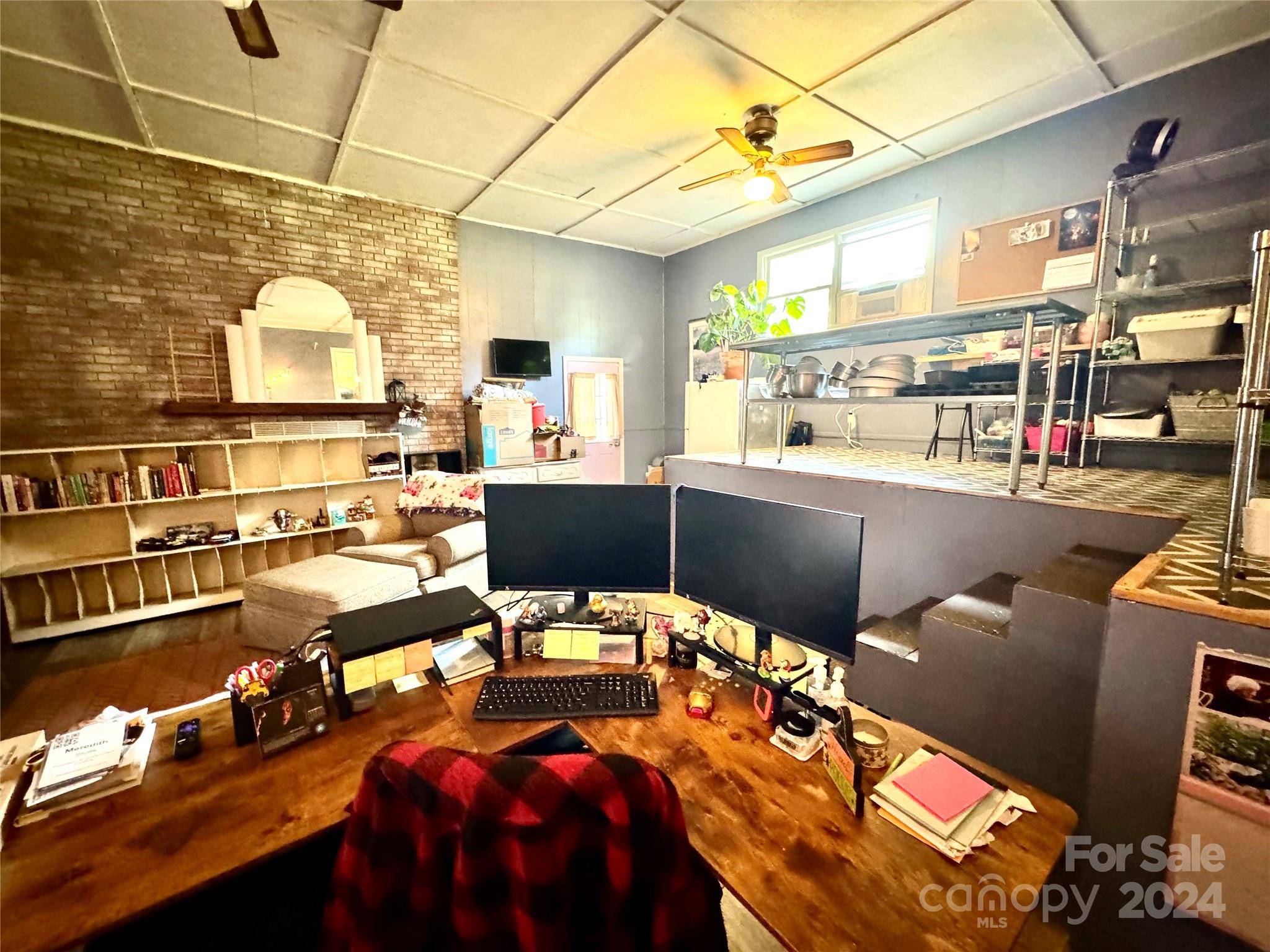 1377 Conley Road Morganton, NC 28655 - Photo 18 of 43