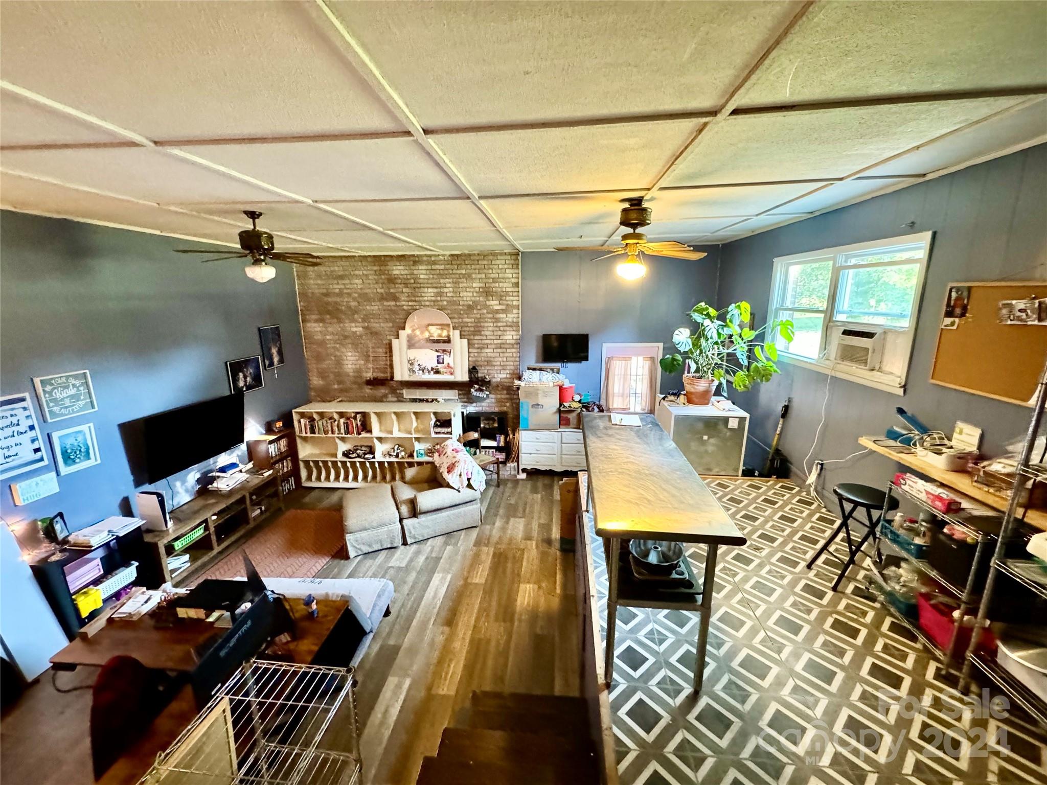 1377 Conley Road Morganton, NC 28655 - Photo 19 of 43