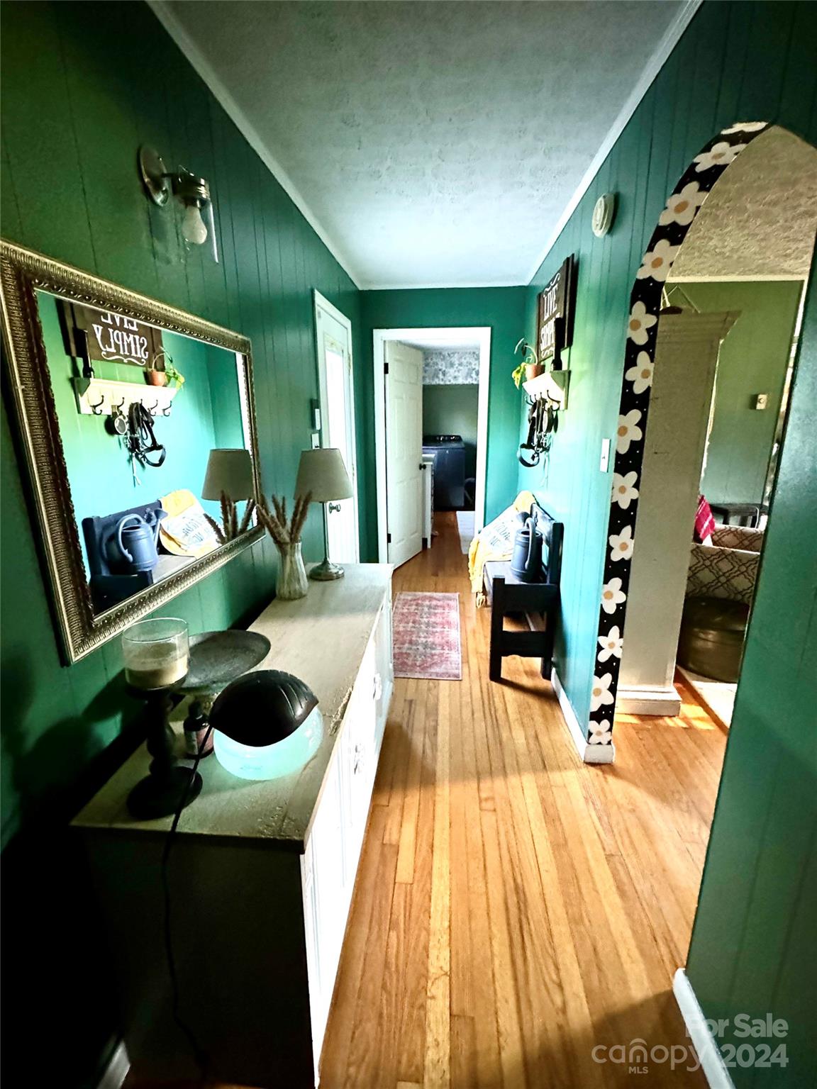 1377 Conley Road Morganton, NC 28655 - Photo 20 of 43