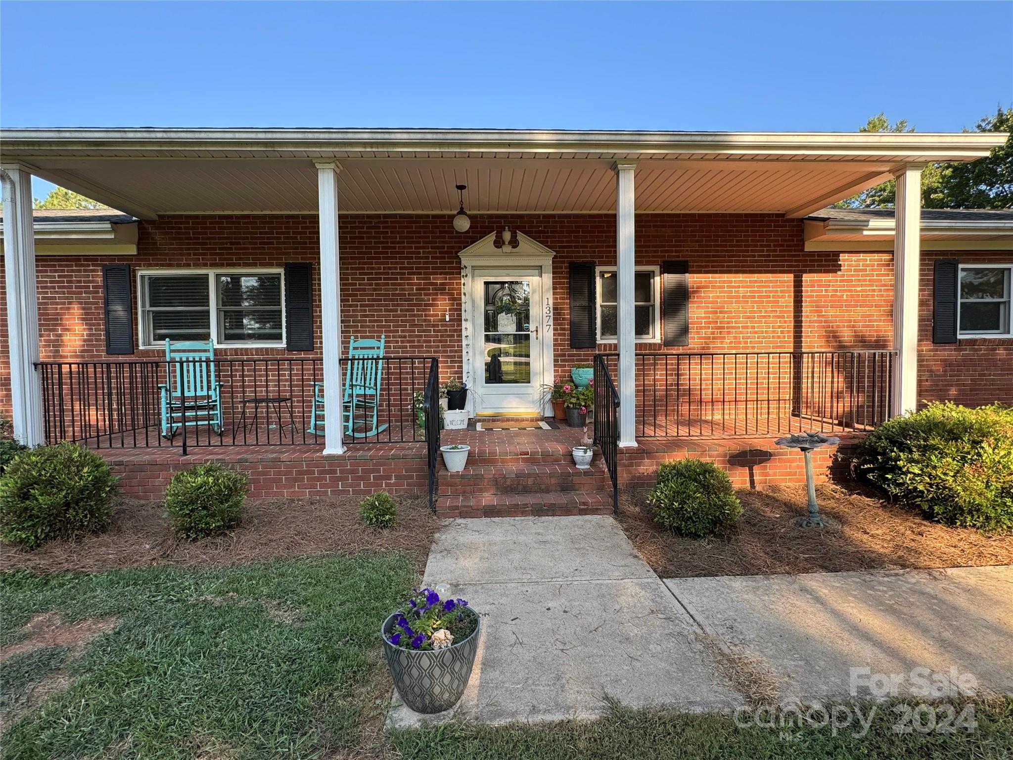 1377 Conley Road Morganton, NC 28655 - Photo 2 of 43