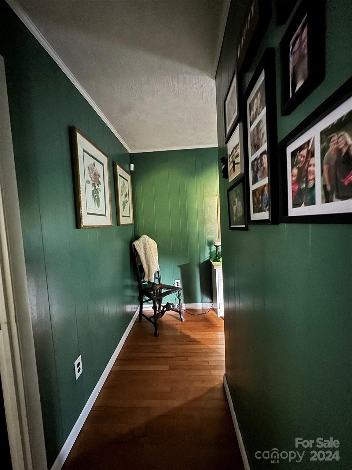 1377 Conley Road Morganton, NC 28655 - Photo 31 of 43