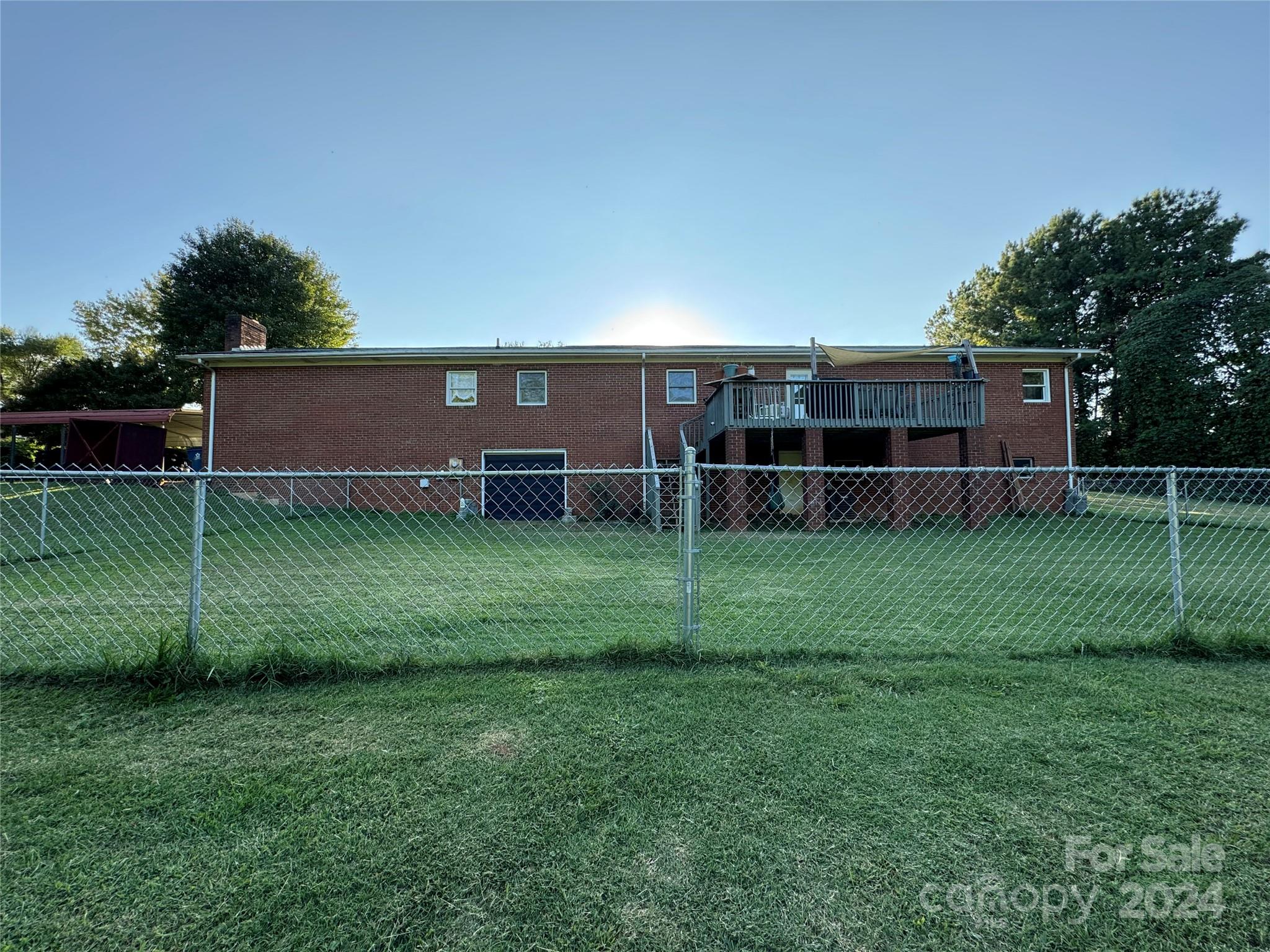 1377 Conley Road Morganton, NC 28655 - Photo 37 of 43