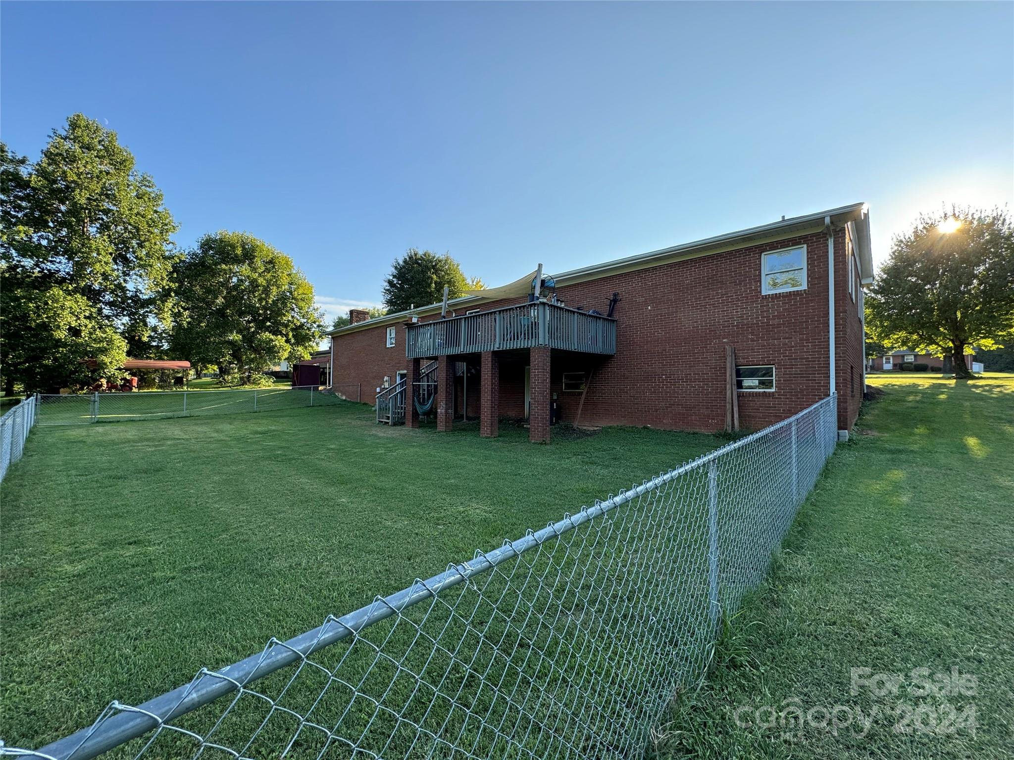 1377 Conley Road Morganton, NC 28655 - Photo 39 of 43