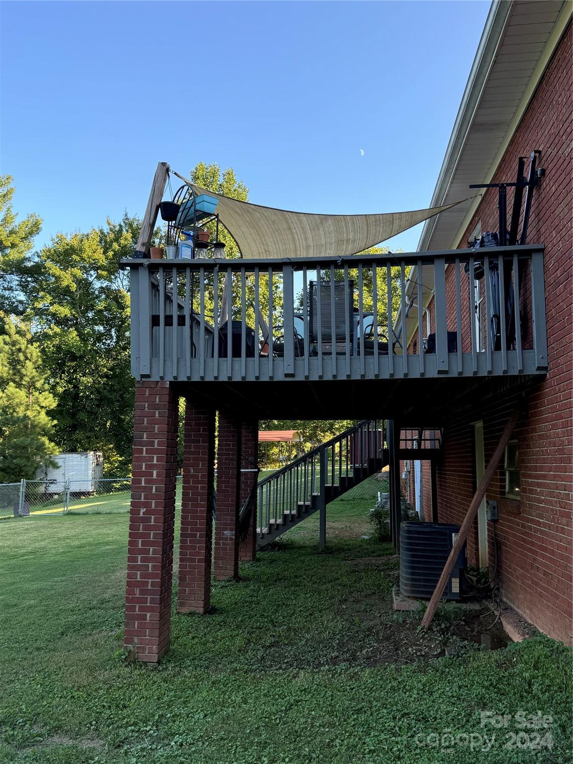 1377 Conley Road Morganton, NC 28655 - Photo 40 of 43