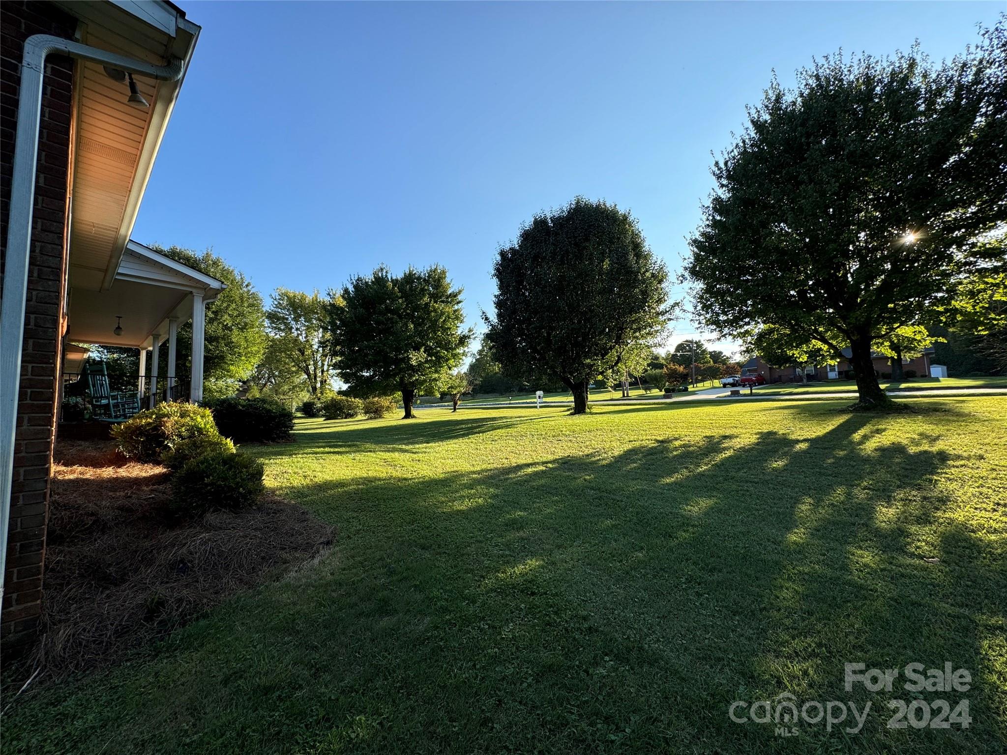 1377 Conley Road Morganton, NC 28655 - Photo 42 of 43