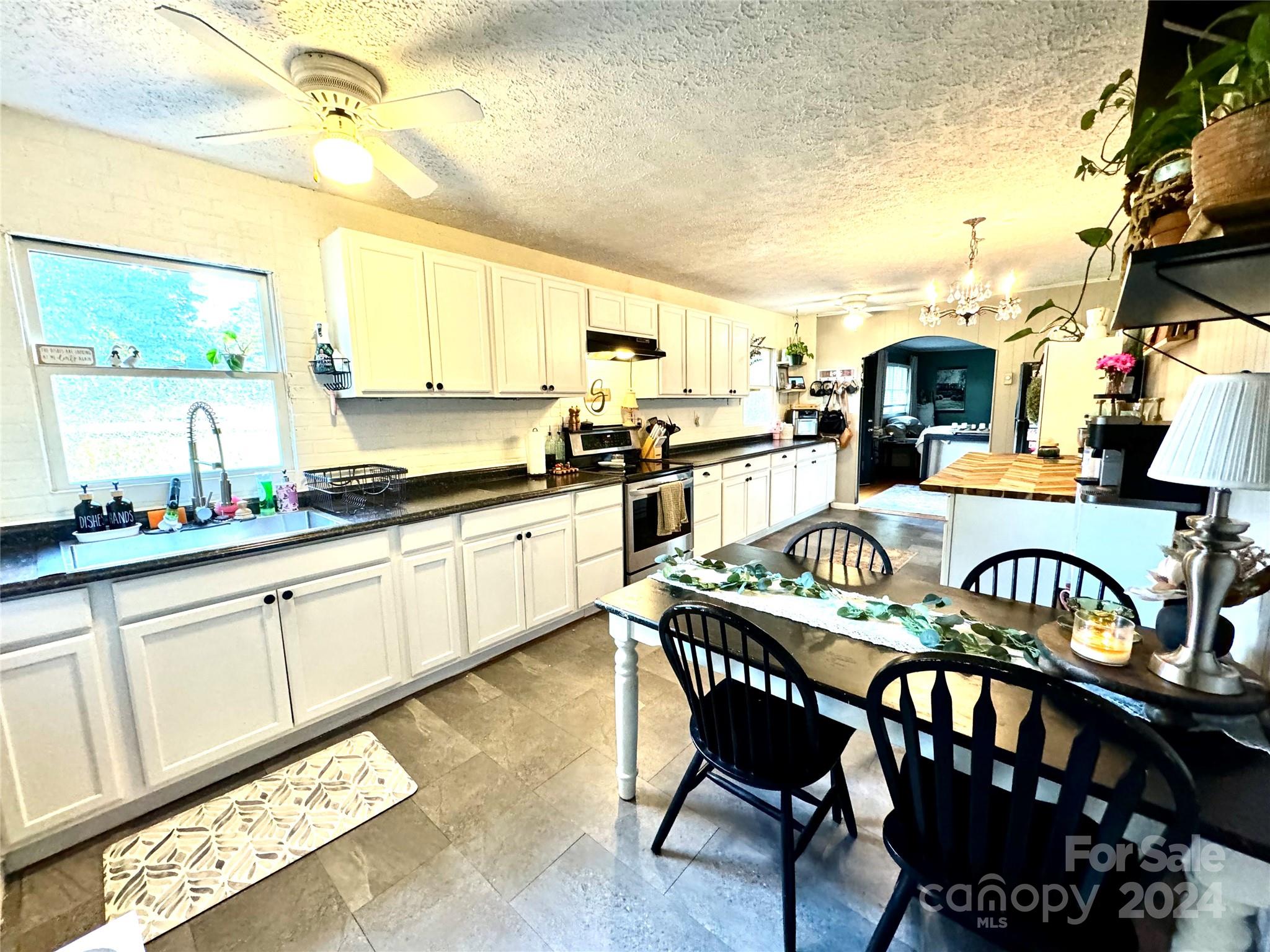 1377 Conley Road Morganton, NC 28655 - Photo 8 of 43