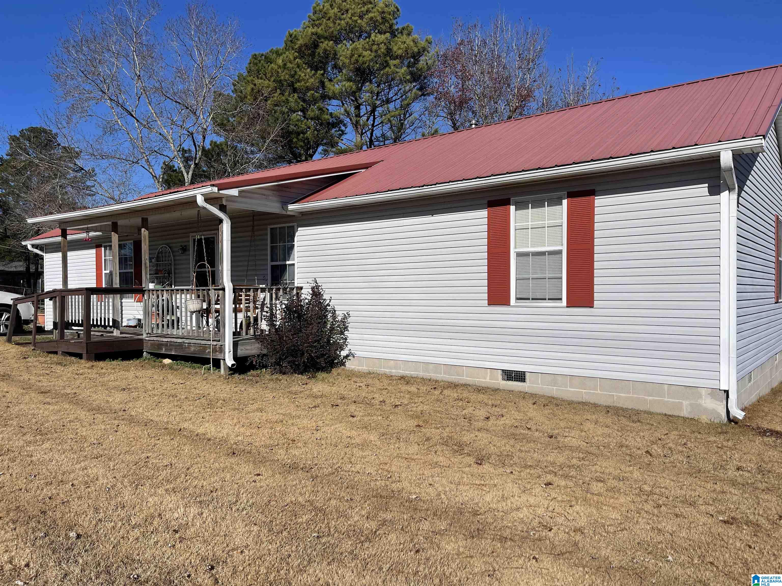 500 Old Margaret Road Odenville, AL 35120 - Photo 3 of 25