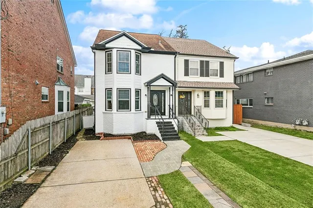 $404,900 | 6504 Avenue Avenue, New Orleans, LA 70124