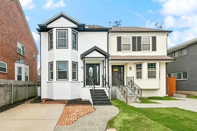 $404,900 | 6504 Avenue Avenue, New Orleans, LA 70124