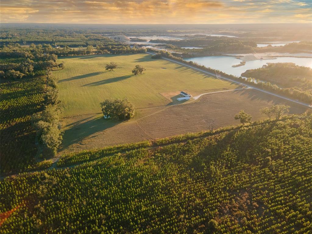 4 Northwest 202nd Street Newberry, FL 32669 - Photo 12 of 12 a view of an ocean and beach