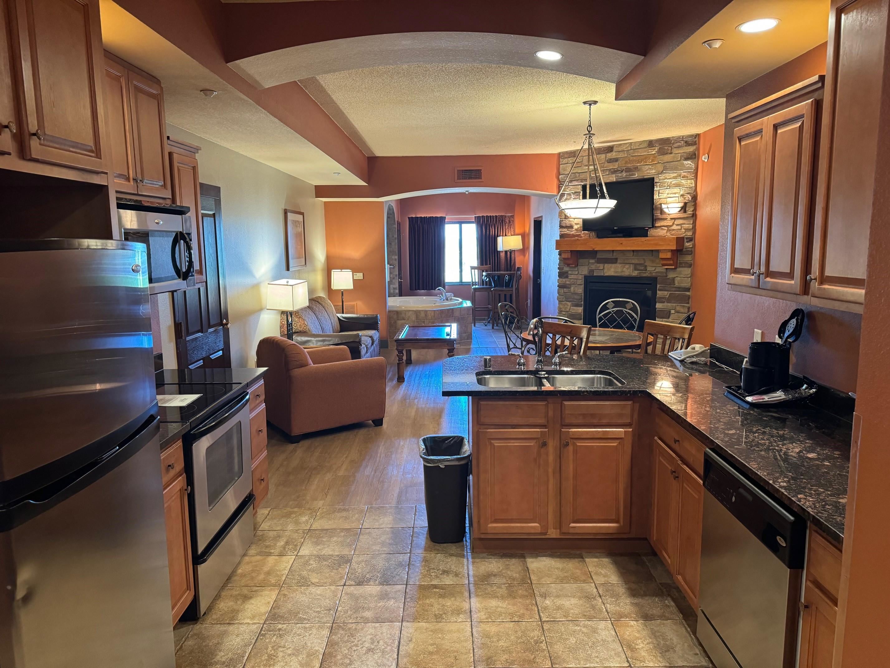 2411 River, Unit 2650 Wisconsin Dells, WI 53965 - Photo 1 of 33