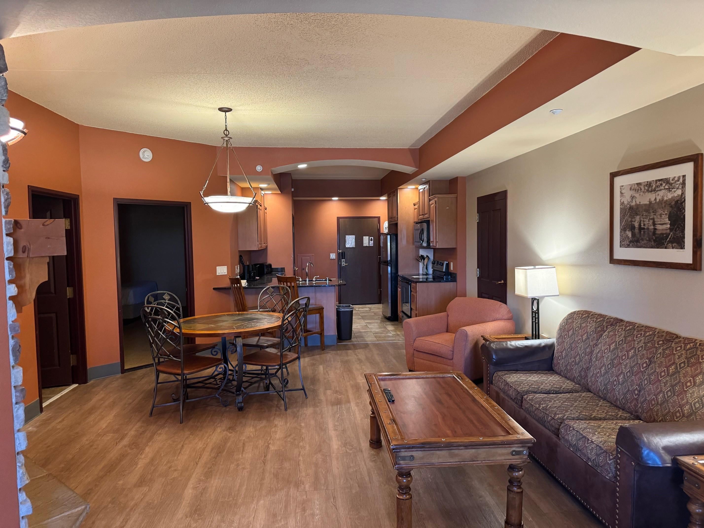 2411 River, Unit 2650 Wisconsin Dells, WI 53965 - Photo 17 of 33