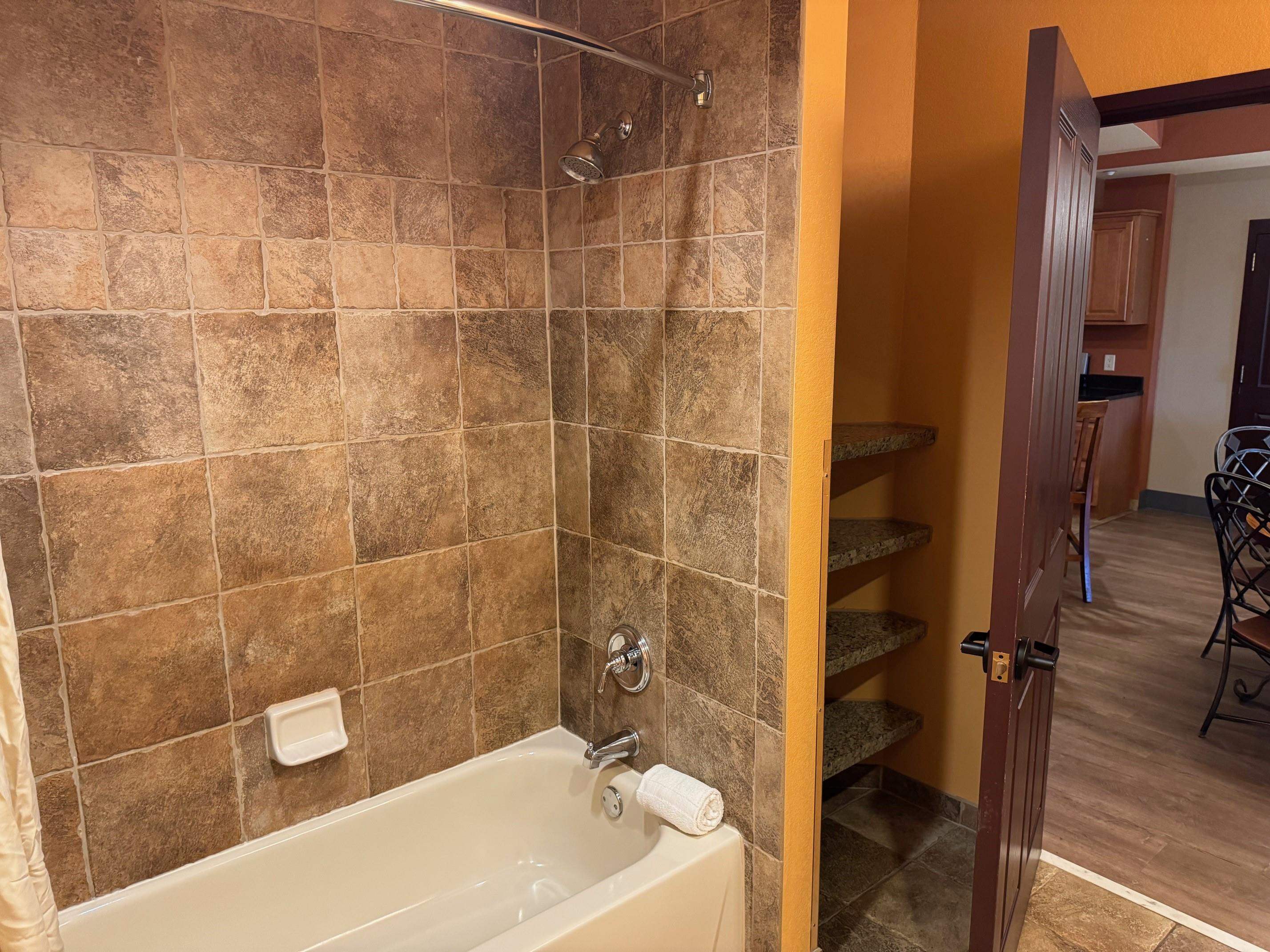 2411 River, Unit 2650 Wisconsin Dells, WI 53965 - Photo 21 of 33