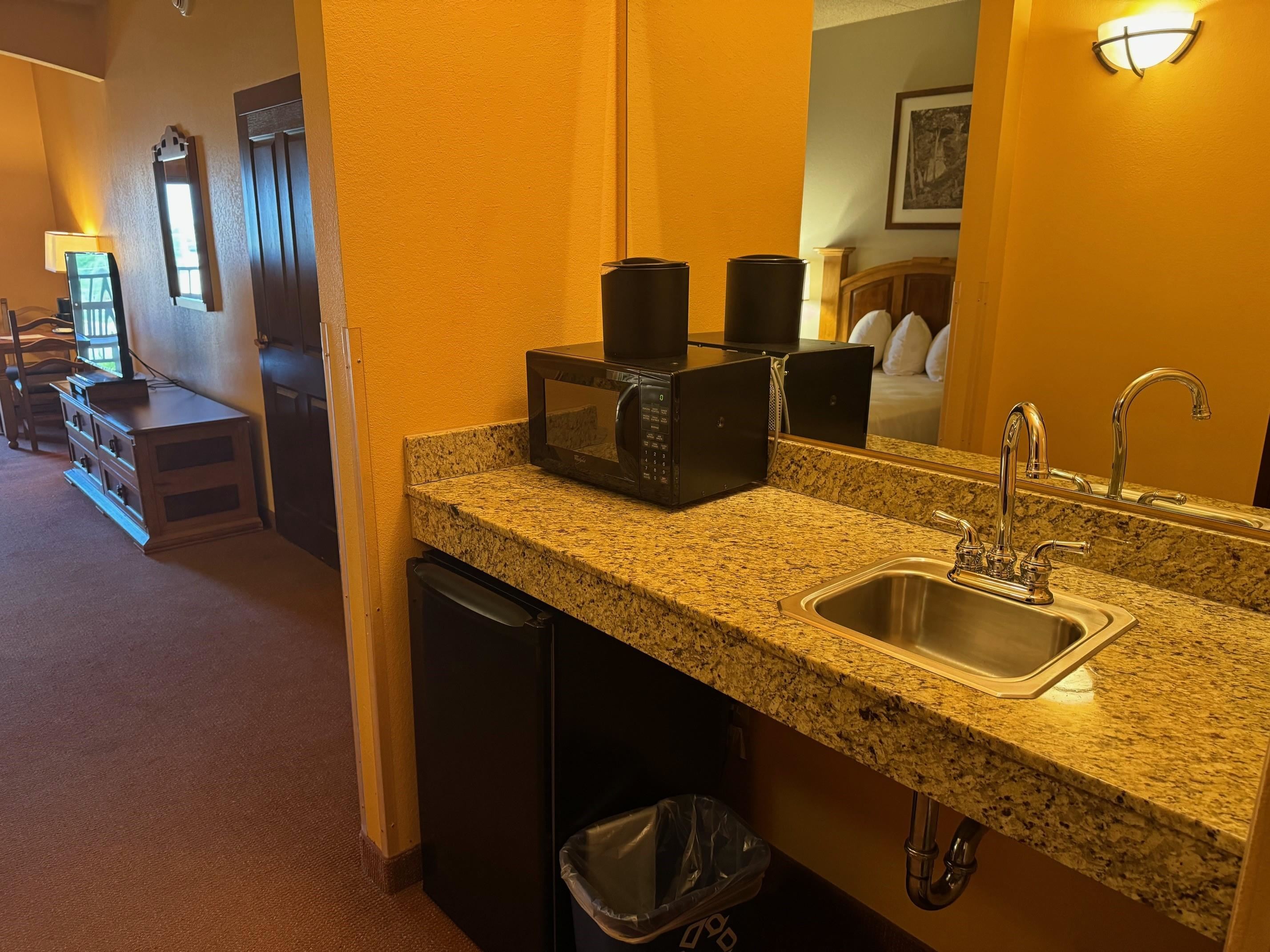 2411 River, Unit 2650 Wisconsin Dells, WI 53965 - Photo 22 of 33