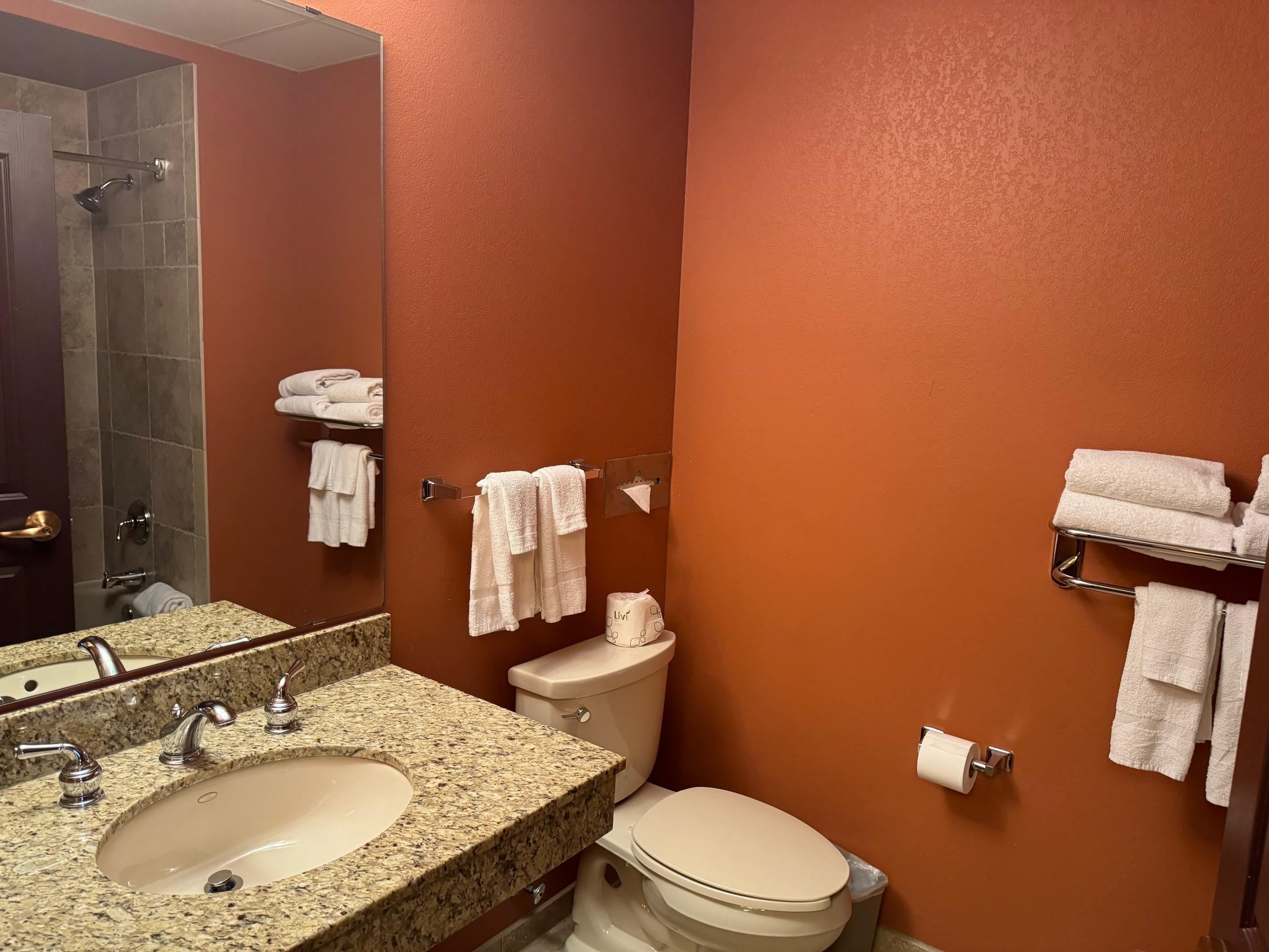 2411 River, Unit 2650 Wisconsin Dells, WI 53965 - Photo 23 of 33