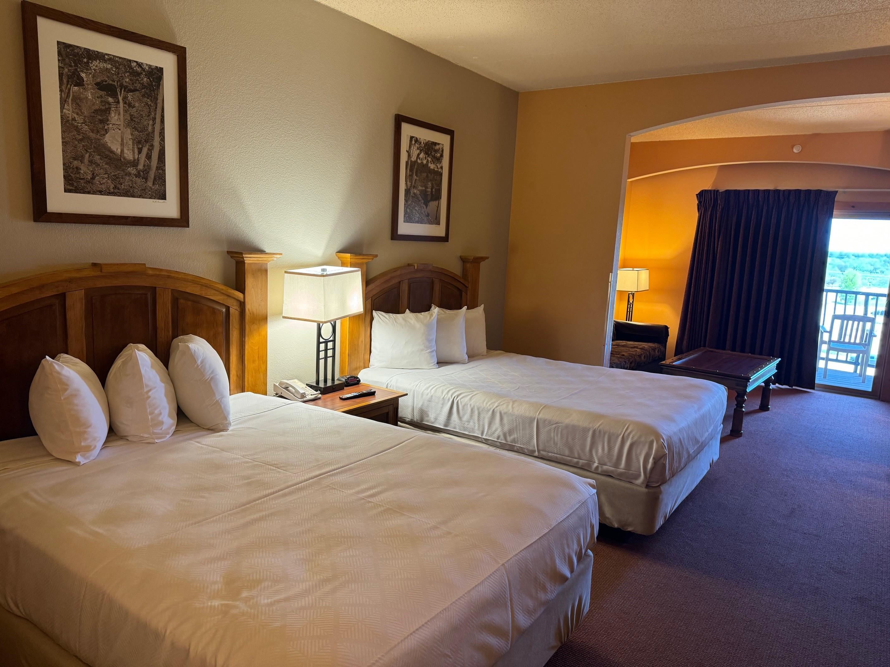 2411 River, Unit 2650 Wisconsin Dells, WI 53965 - Photo 25 of 33