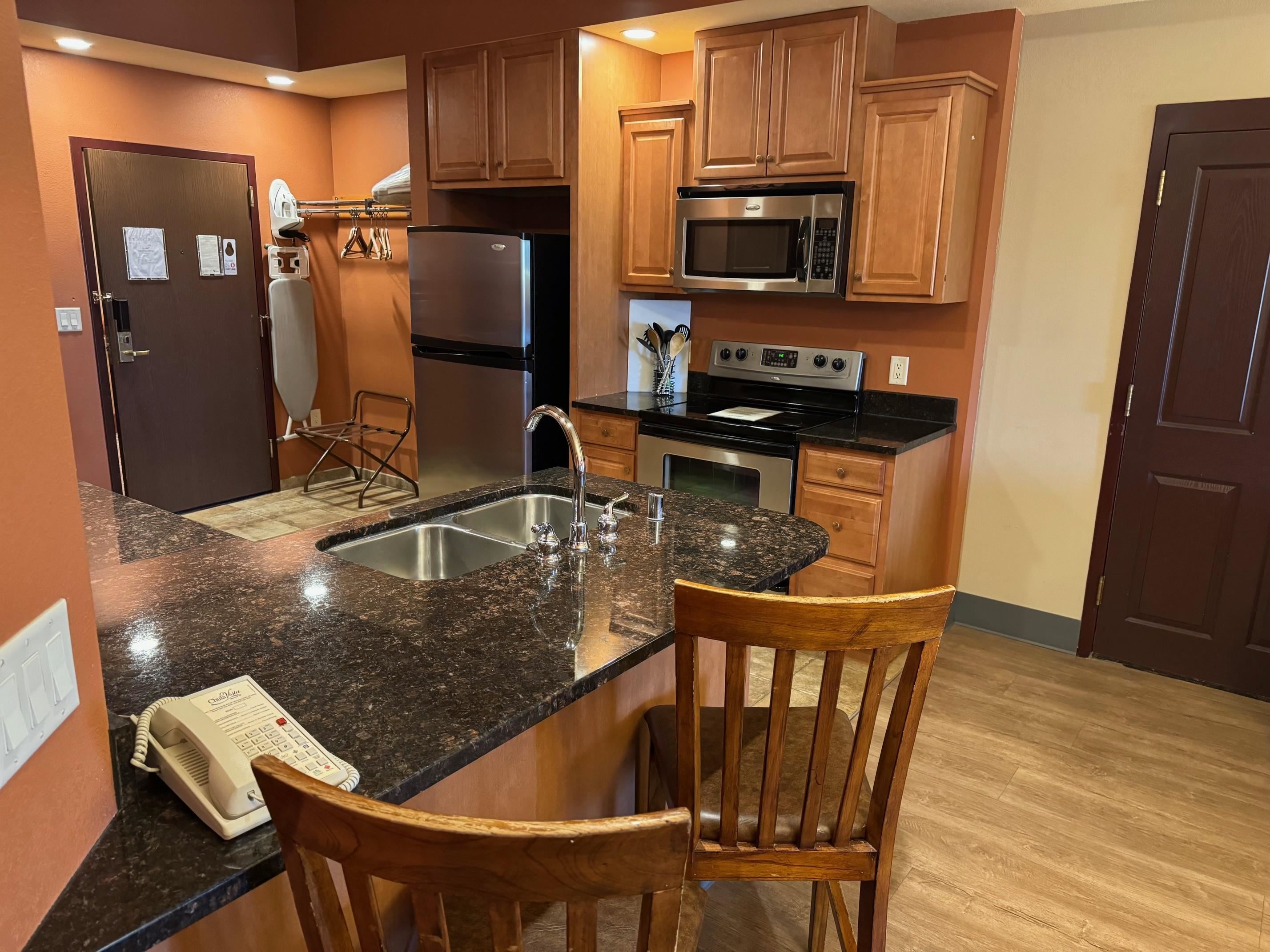 2411 River, Unit 2650 Wisconsin Dells, WI 53965 - Photo 3 of 33