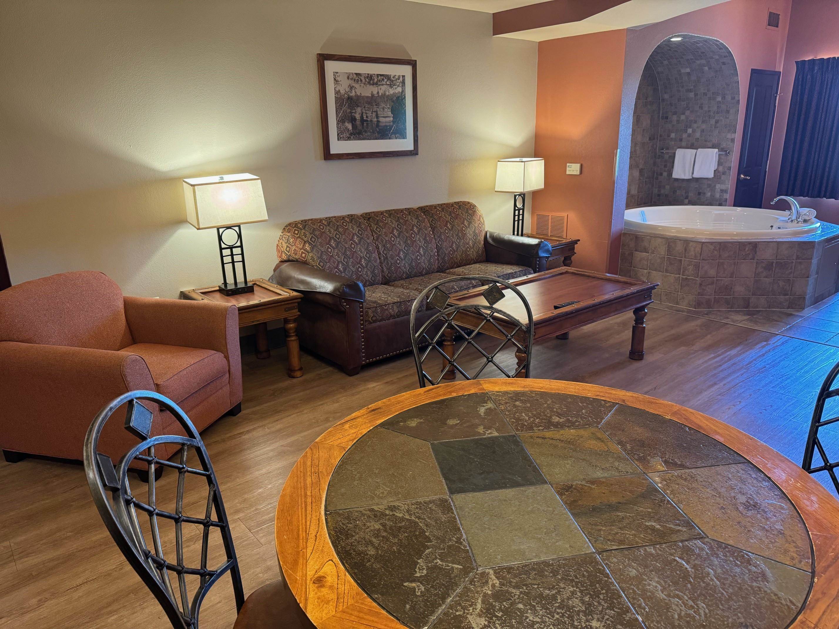 2411 River, Unit 2650 Wisconsin Dells, WI 53965 - Photo 4 of 33