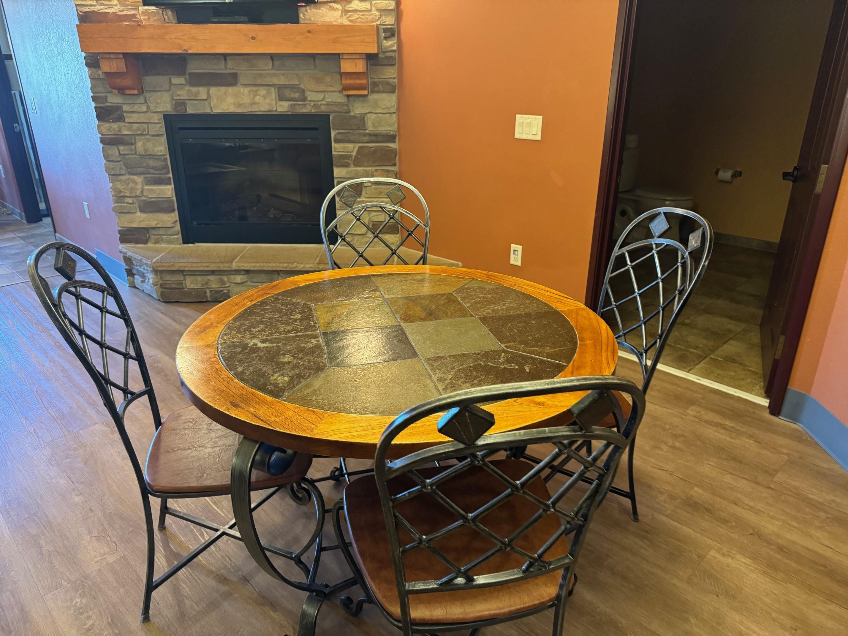 2411 River, Unit 2650 Wisconsin Dells, WI 53965 - Photo 5 of 33