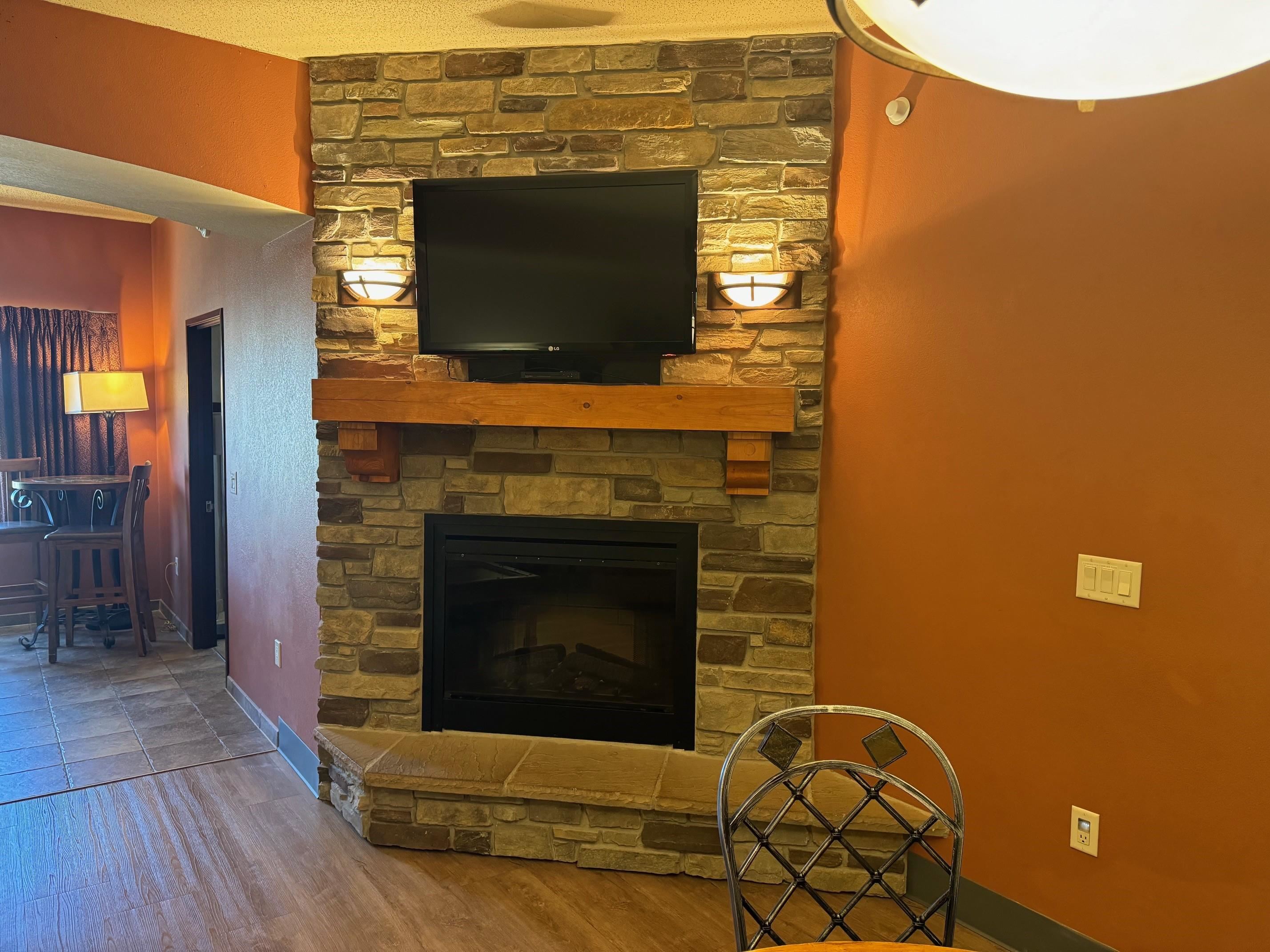 2411 River, Unit 2650 Wisconsin Dells, WI 53965 - Photo 6 of 33