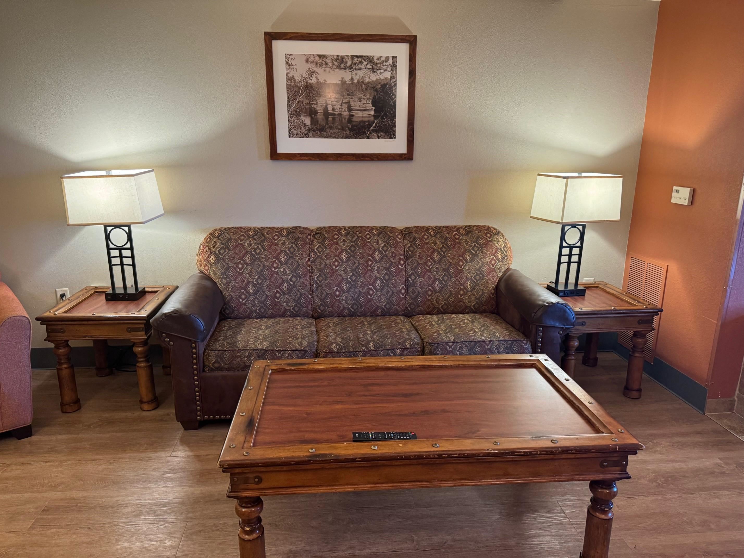 2411 River, Unit 2650 Wisconsin Dells, WI 53965 - Photo 7 of 33