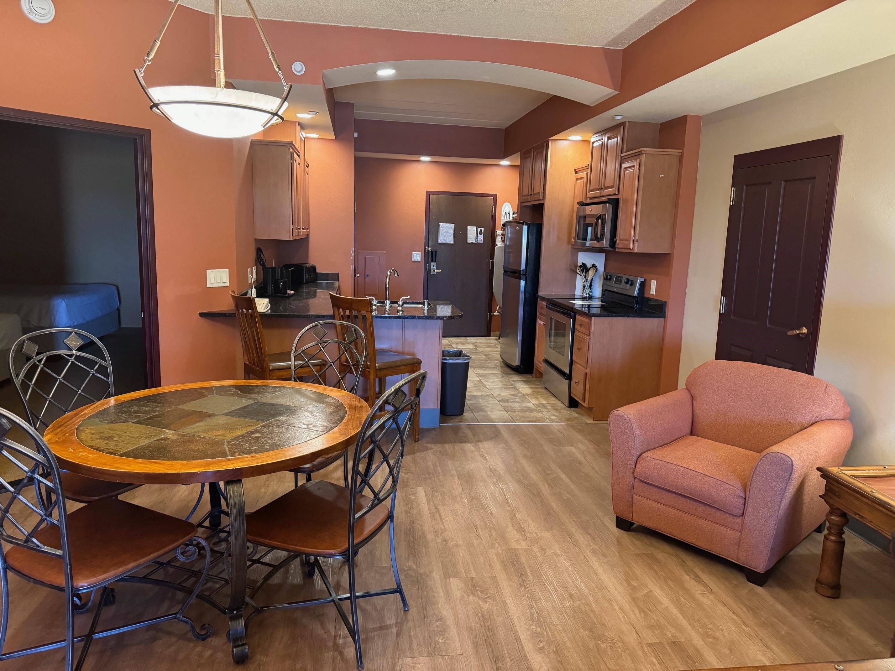 2411 River, Unit 2650 Wisconsin Dells, WI 53965 - Photo 8 of 33
