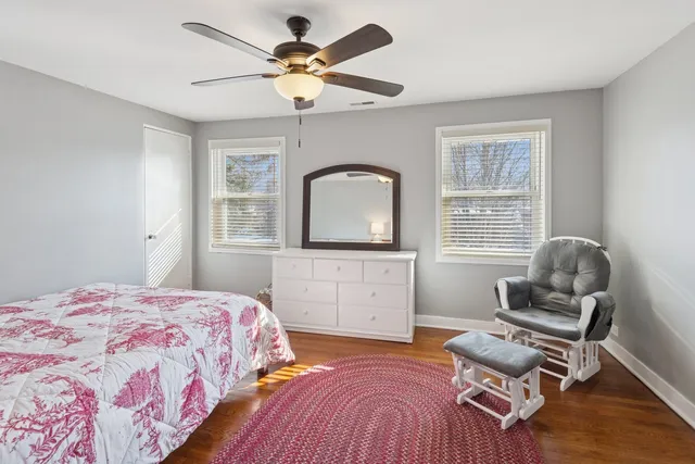 $550,000 | 8646 East Prairie Road, Skokie, IL 60076