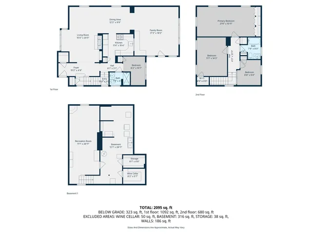 $550,000 | 8646 East Prairie Road, Skokie, IL 60076