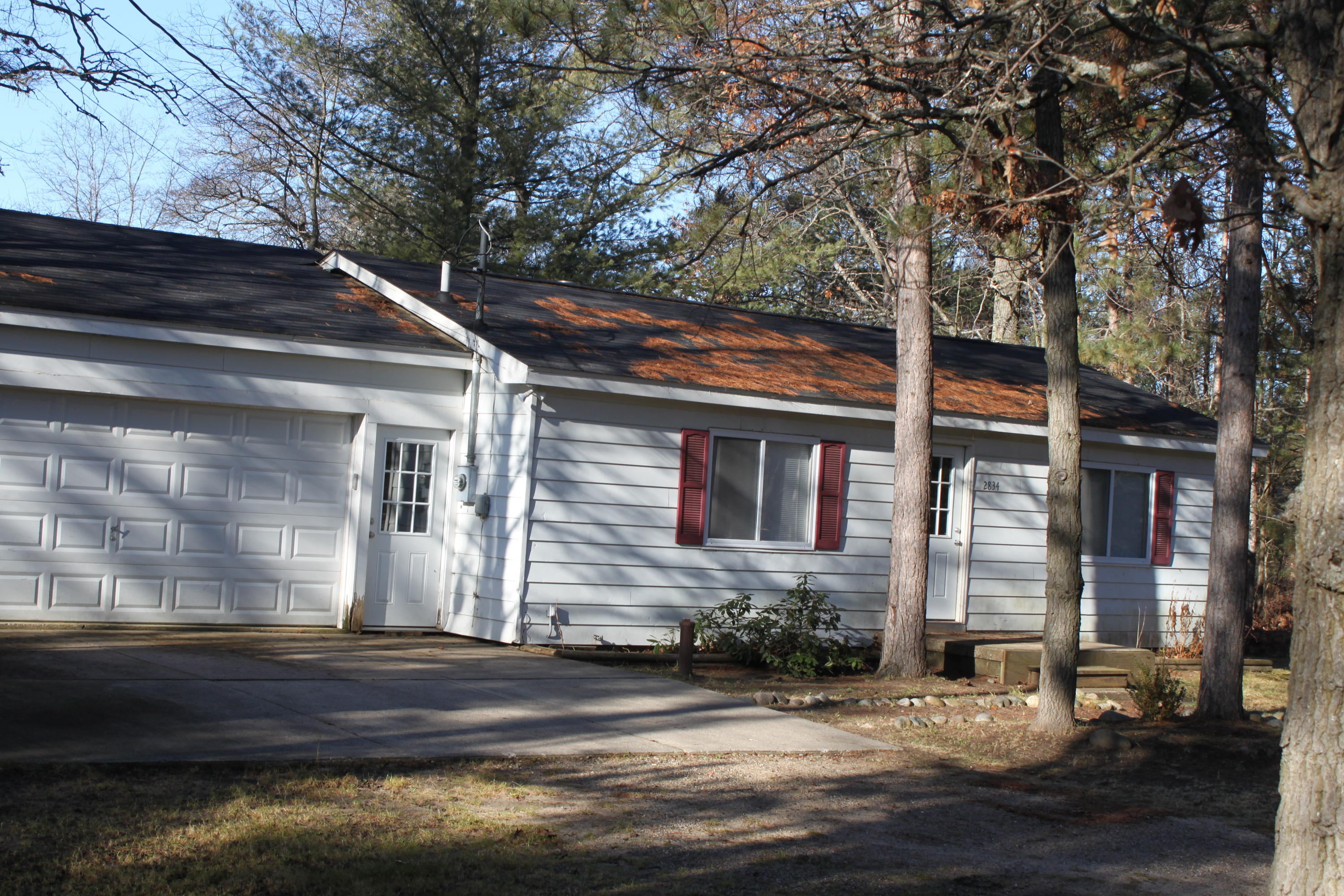 2834 Big Antler Road Lewiston, MI 49756 - Photo 15 of 28 Gallery Image 15